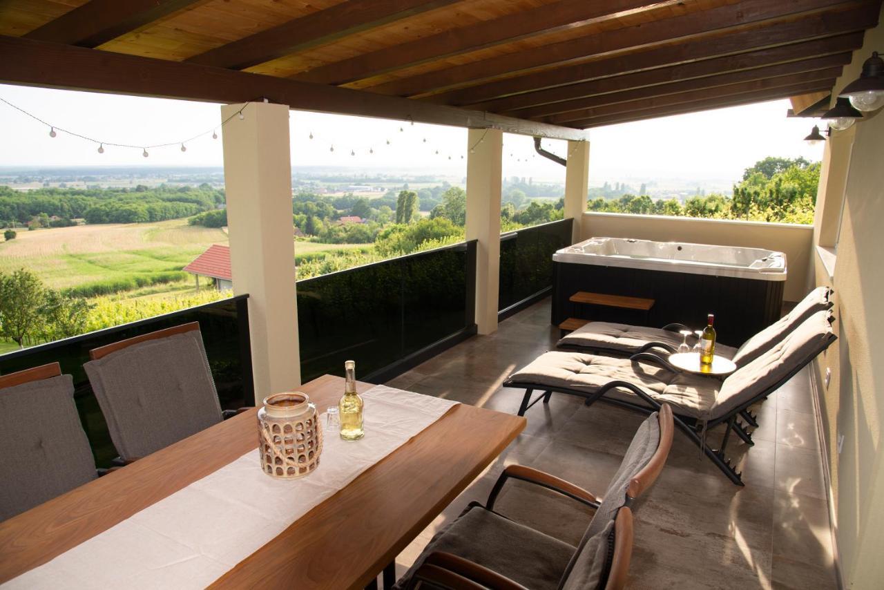 Guest House Blazevic Gornja Gracenica Buitenkant foto