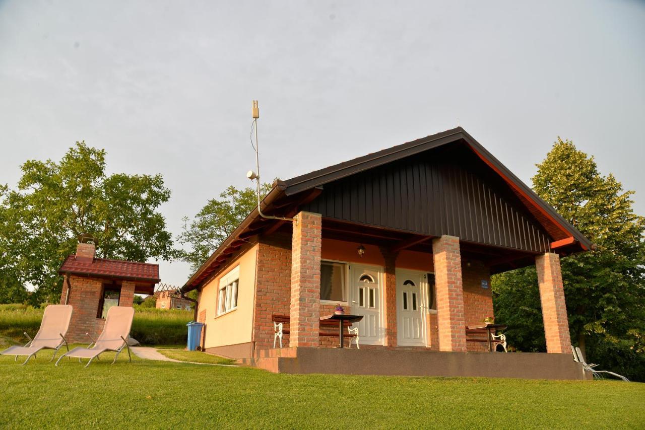 Guest House Blazevic Gornja Gracenica Buitenkant foto