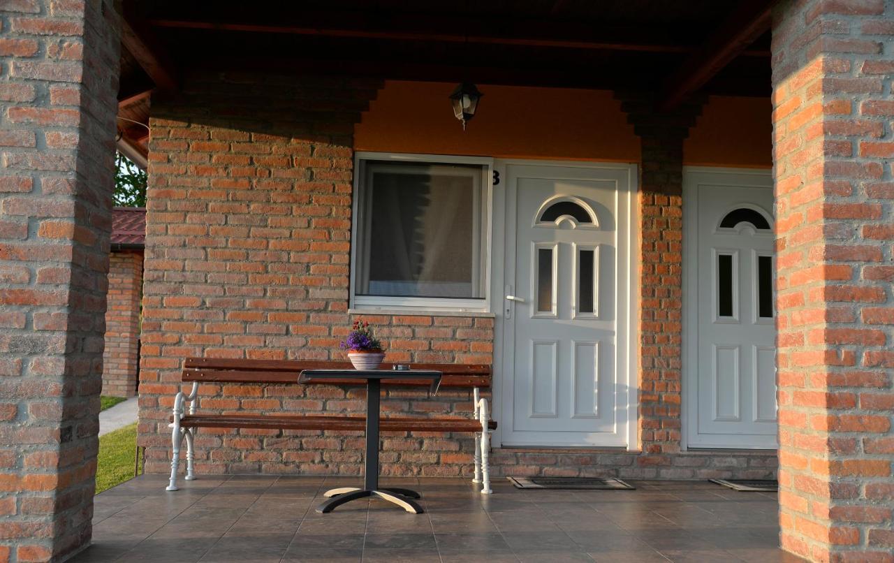Guest House Blazevic Gornja Gracenica Buitenkant foto