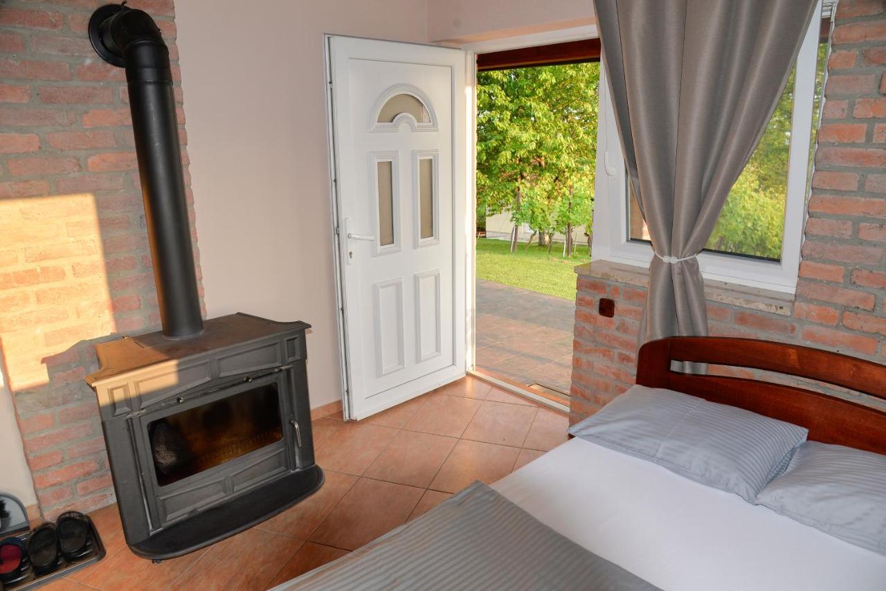 Guest House Blazevic Gornja Gracenica Buitenkant foto