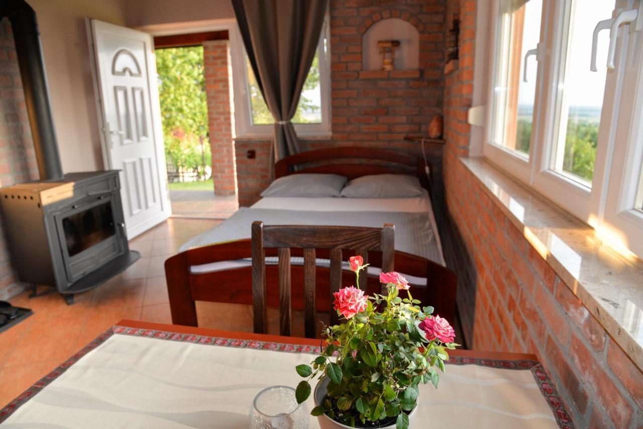 Guest House Blazevic Gornja Gracenica Buitenkant foto