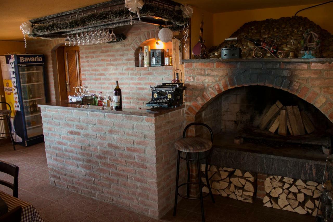 Guest House Blazevic Gornja Gracenica Buitenkant foto